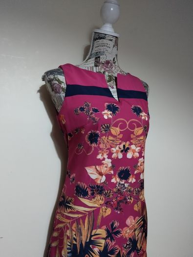 Beautiful Occasion Dress, New With Tags