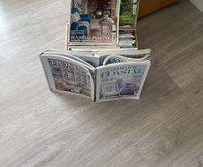 Interior & Garden Magazines x 32