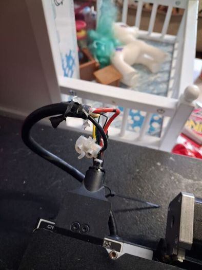 3d printer