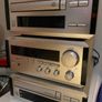 yamaha stereo hi-fi Image 3