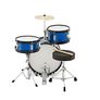 Junior 3 Piece Drum Kit Image 5