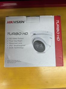 Hikvision 5mp camera