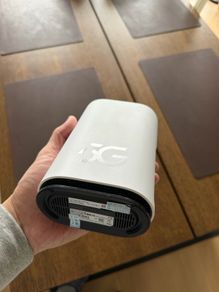 ZTE Flybox 5G Router Unlocked Works With Any SIM
