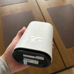 ZTE Flybox 5G Router Unlocked Works With Any SIM