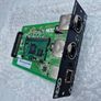Nexo NX ES104 Network Interface Image 3