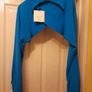 Shrug/ shoulder & arm cover Image 2