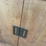 Sideboard oriental / rustic style Image 5