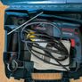 Bosch professional GBH 2-26 SDS Plus Image 2