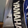 Yamaha Cow Leather motorbike jacket Image 4