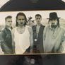 U2 - The Joshua Tree: VERY RARE! 1987 German Extremely Ltd reissue 11-trk 12" vinyl Picture Disc Image 2