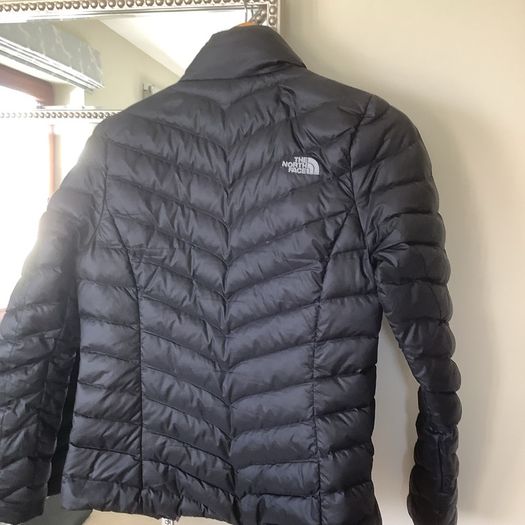 North Face Puffer Jacket
