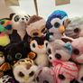 Beanie Boo - selection of 21 loved Beanie Boo some with tags Image 2