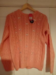 Children's jumper