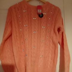 Children's jumper