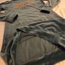 12-13years, Bnwot Juicy Couture Velour Hoodie Dress Image 4