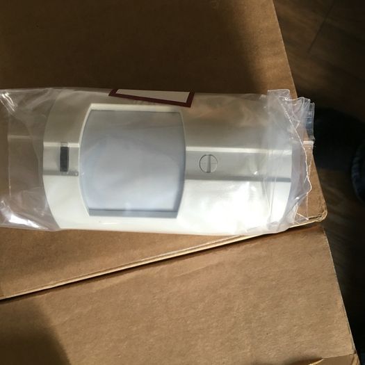 Astec alarm motion sensor brand new