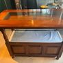 3 vintage display counters Image 6
