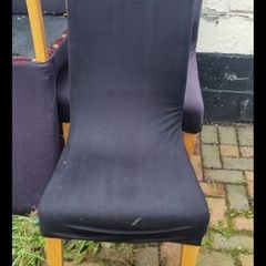 chairs