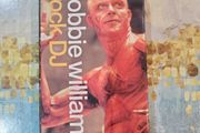 Robbie Williams Rock DJ Cassette Single 2000