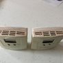 2 x Celect DRT1F Wired Room Thermostats Image 2