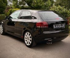 2007 Audi A3 1.6 S-Line