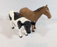 Bruder animals