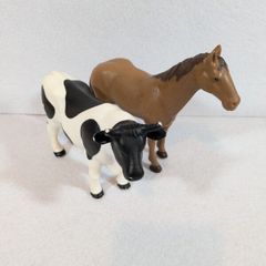 Bruder animals