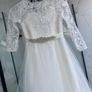 Communion Dress Image 5