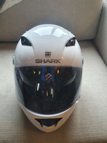 Shark Vision R helmet Small