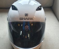 Shark Vision R helmet Small