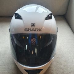 Shark Vision R helmet Small