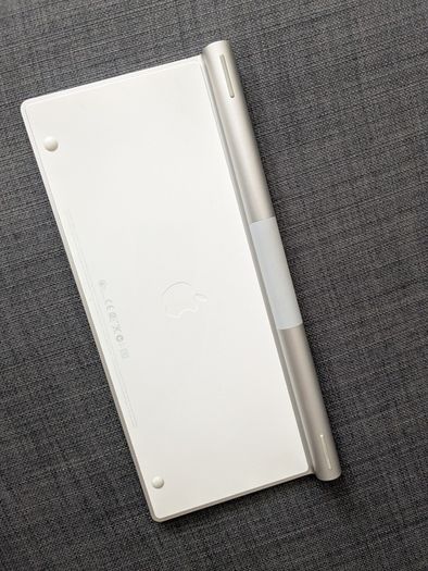 Apple Magic Keyboard