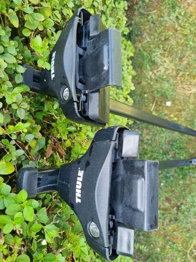 Thule Roof Bars