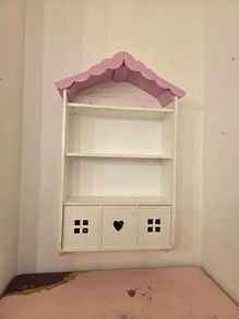 shelf