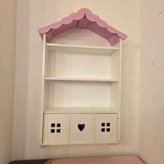 shelf