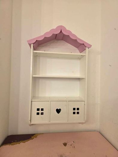 shelf