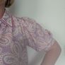 ME+EM cotton long summer dress Image 6