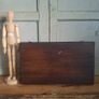 Vintage Letterpress Stamping Block Set Image 6