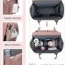 Baby changing bag Image 7