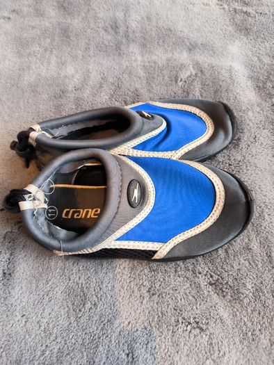 Water shoes