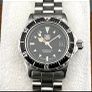 TAG Heuer Professional 200m Vintage Watch Ref973 008 Image 2