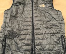 North Face Gilet