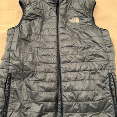 North Face Gilet