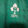 Ireland Rugby T Shirt / Jersey. Official Canterbury IRFU Pre Match Warm Up T Shirt/Jersey. Collect In Dublin Or Receive Via Post. Image 3