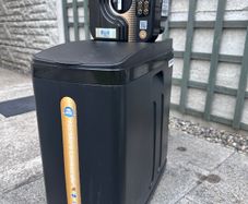 Water Softener