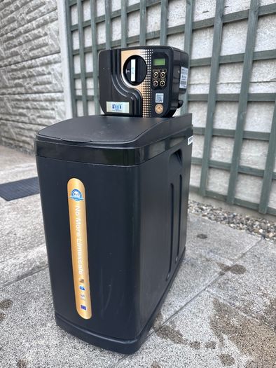 Water Softener
