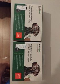 pet tracker
