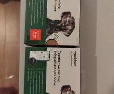 pet tracker