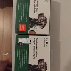 pet tracker
