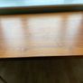 BoConcept table with steel legs Image 4
